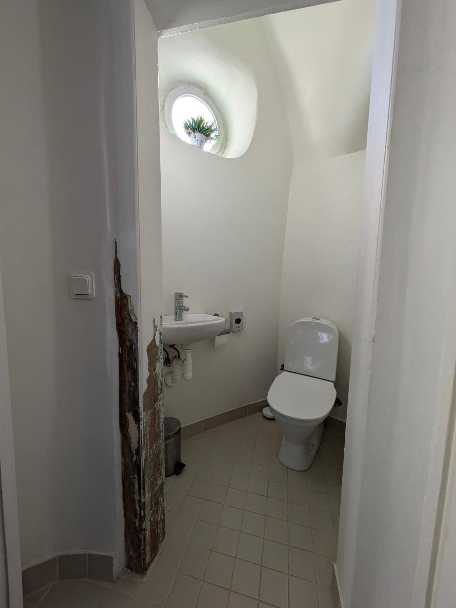 Palmse Manor Guesthouse Room photo
