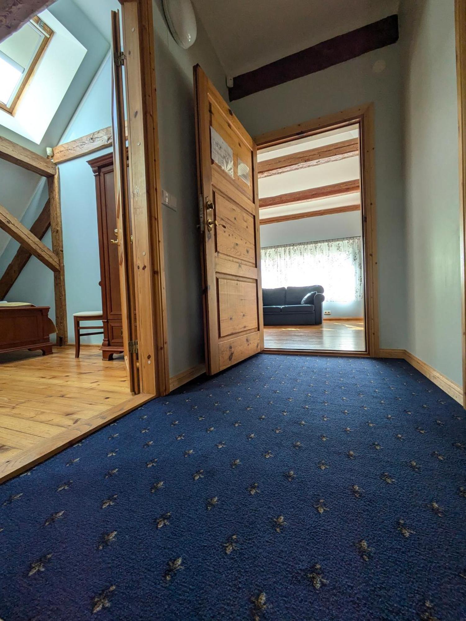 Palmse Manor Guesthouse Room photo