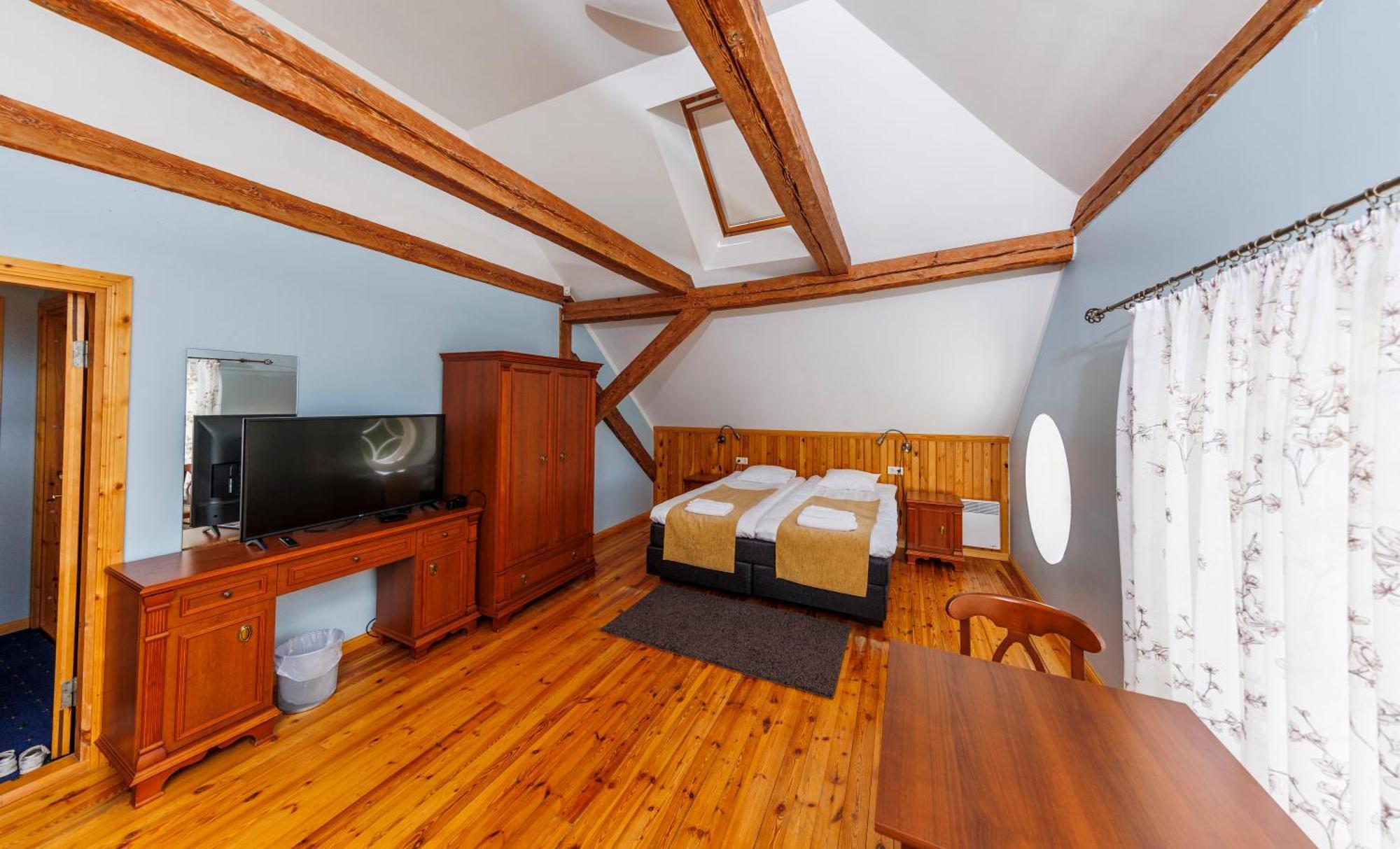 Palmse Manor Guesthouse Room photo